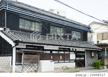木下杢太郎記念館 24998537