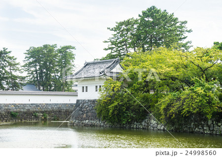 小田原城二の丸隅櫓 24998560