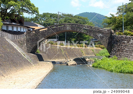 重盤岩眼鏡橋 24999048