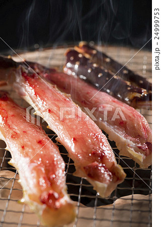 タラバガニ 24999753