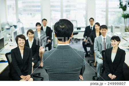 管理職 24999807