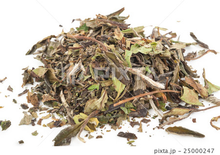 Chinese green tea 25000247