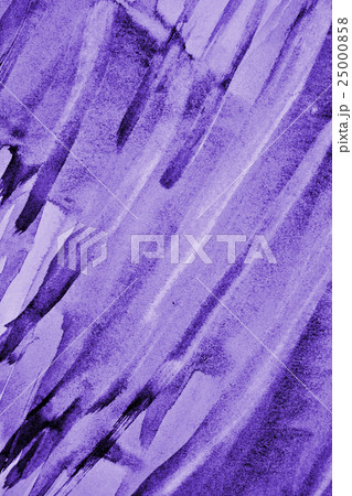 Abstract lilac watercolor on paper texture Abstract lilac watercolor on paper texture 25000858