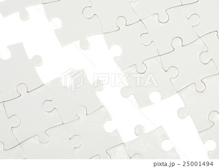 puzzle with missing piece puzzle with missing piece 25001494