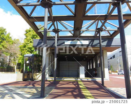 長町南駅 長町南駅 25001725