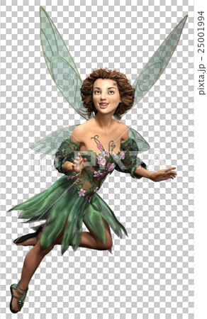 Fairy 25001994