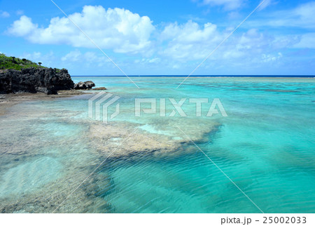 ヨロンの海 ヨロンの海 25002033
