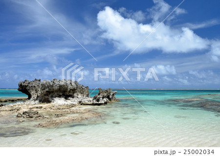 ヨロンの海 25002034