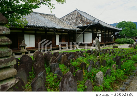 奈良・なら町・元興寺・浮図田6 奈良・なら町・元興寺・浮図田6 25002336