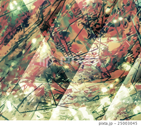 Abstract painted background 25003045