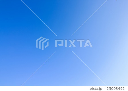 Clear blue sky as a background wallpaper Clear blue sky as a background wallpaper 25003492