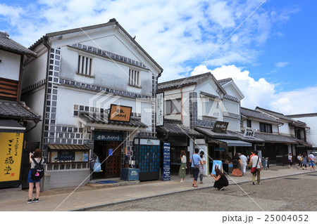 倉敷美観地区　土産店 25004052
