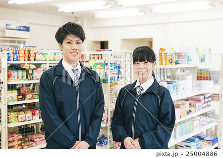 コンビニ コンビニ 25004886