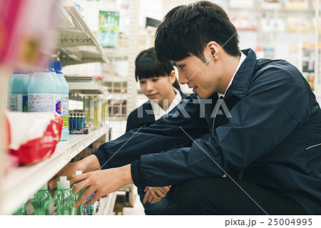 コンビニ コンビニ 25004995