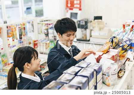 コンビニ コンビニ 25005013