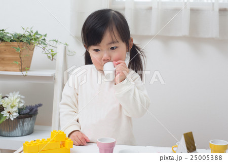 おままごと おままごと 25005388