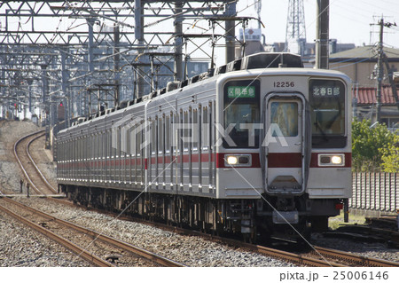 ［TS］東武スカイツリーライン10050系電車（区間準急：北春日部行） 25006146