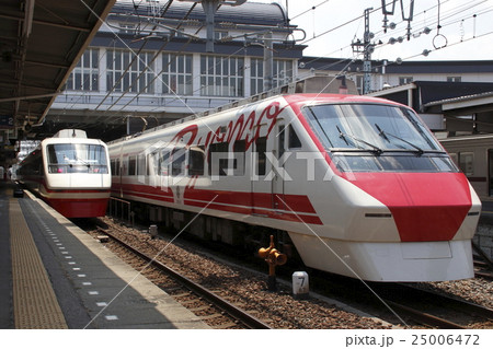 東武特急りょうもう号（プユマ塗装車） 25006472