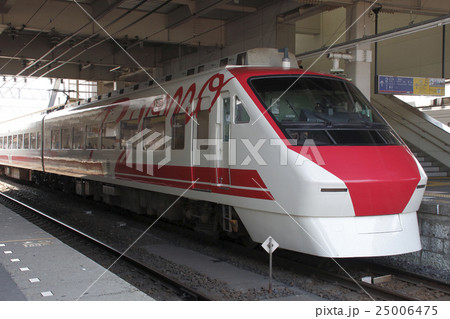 東武特急りょうもう号（プユマ塗装車） 25006475