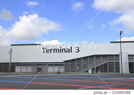 成田国際空港(第3ターミナル) 成田国際空港(第3ターミナル) 25006496