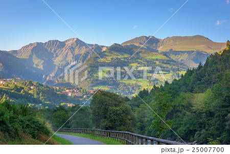 Seriana valley view 25007700