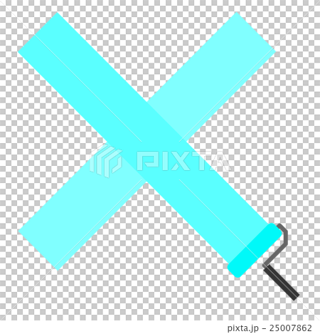 Paint paint 25007862