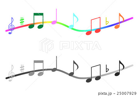 音楽 25007929