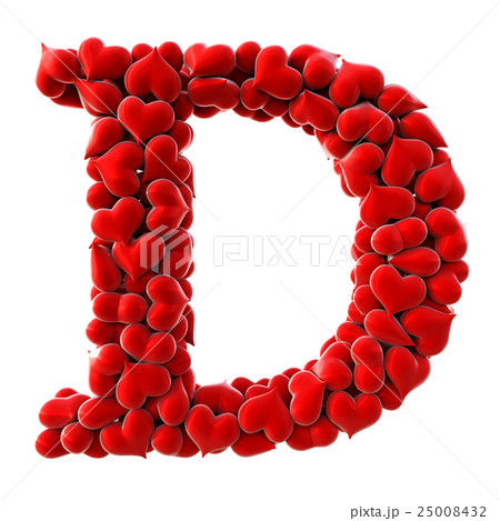Alphabet Alphabet 25008432