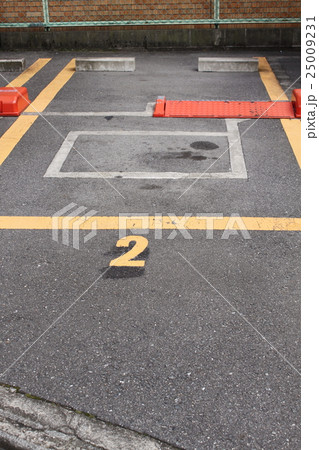 駐車場 25009231