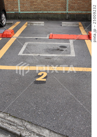 駐車場 25009232