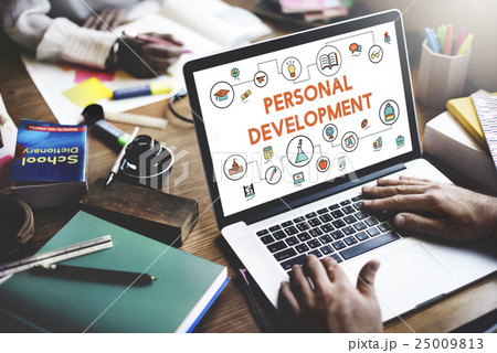 Training School Development Literacy Wisdom Concept 25009813