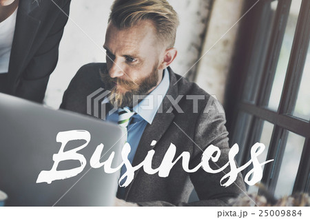 Business Corporate Enterprise Development Concept 25009884