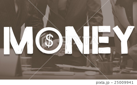 Money Finance Economy Payment Investment Concept 25009941