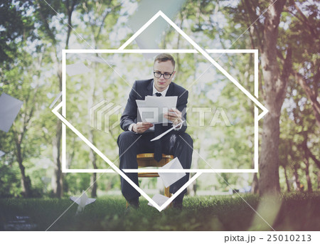 Badge Label Mark Brand Copy Space Concept 25010213