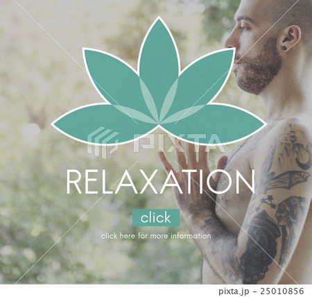 Meditation Balance Yoga Zen Serenity Relaxation Concept Meditation Balance Yoga Zen Serenity Relaxation Concept 25010856