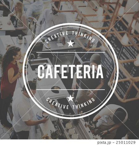 Cafe Coffee Relax Aromatic Caffein concept 25011029