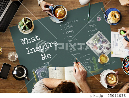 Reminder To-Do List Planner Information Concept 25011038