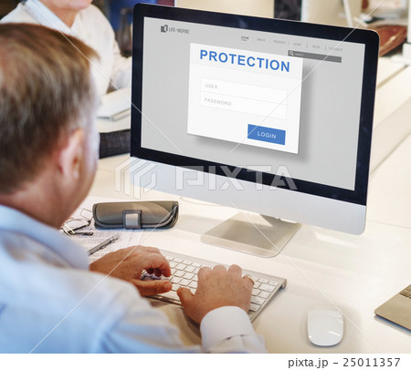 Protection Authorization Accessible Security Concept 25011357