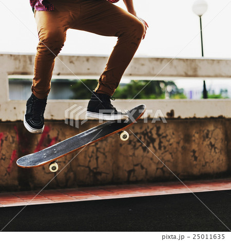 Skateboard Extreme Sport Skater Activity Concept Skateboard Extreme Sport Skater Activity Concept 25011635