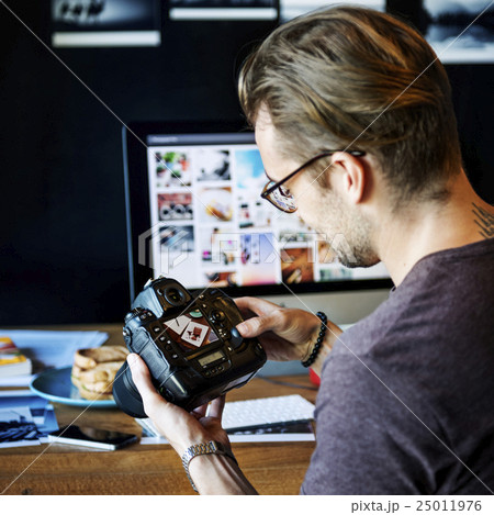 Camera Photography Design Studio Editing Concept Camera Photography Design Studio Editing Concept 25011976