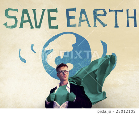 Protect Save Earth Nature Planet Concept Protect Save Earth Nature Planet Concept 25012105
