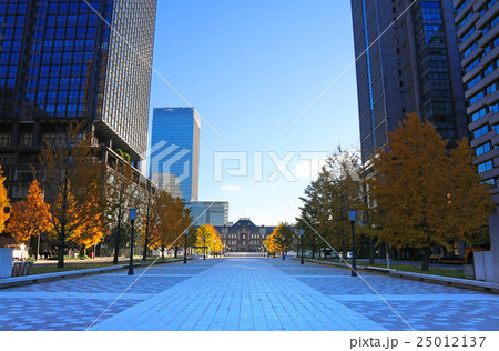 東京駅前 東京駅前 25012137