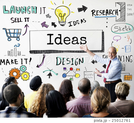 Ideas Create Inspiration Innovation Design Concept Ideas Create Inspiration Innovation Design Concept 25012761