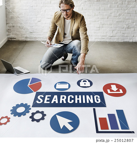 Seo Search Engine Optimization Searching Concept Seo Search Engine Optimization Searching Concept 25012807