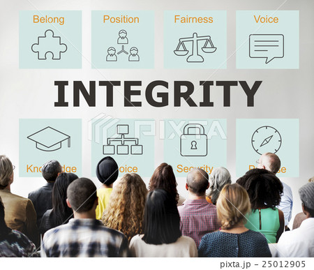 Business Cooperation Strategy Successful Company Concept Business Cooperation Strategy Successful Company Concept 25012905