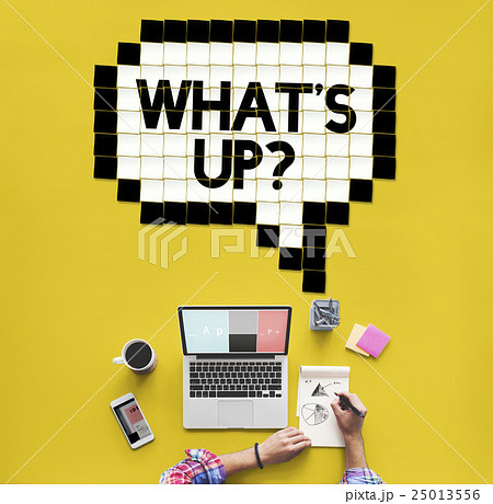 Expression Words Emotion Communication Slang Concept 25013556