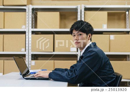 作業員 作業員 25013920