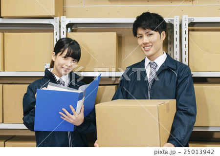 作業員 作業員 25013942