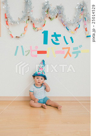 1 year old 1 year old 25014529