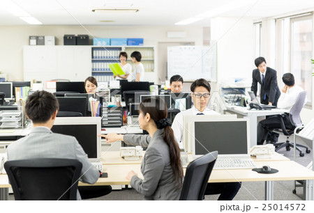 オフィス オフィス 25014572